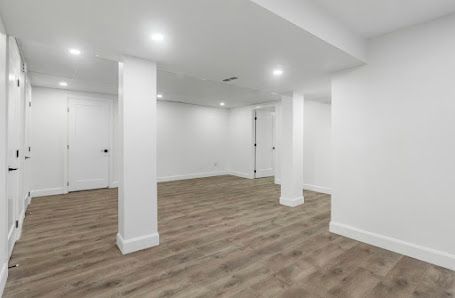 Majesta Renovations inc