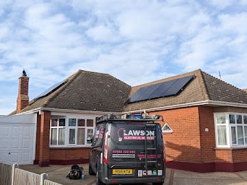 Lawsonelectrical