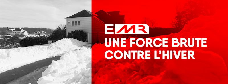 DÉNEIGEMENT EMR INC.