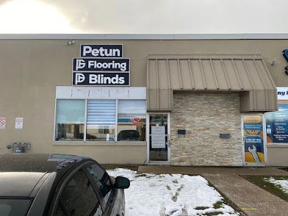 Petunflooring
