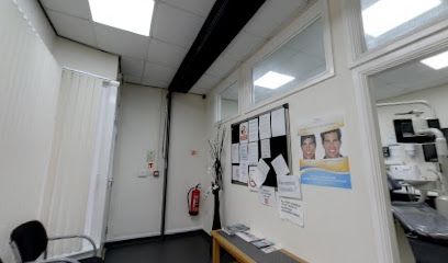 Hunjan Dental Practice
