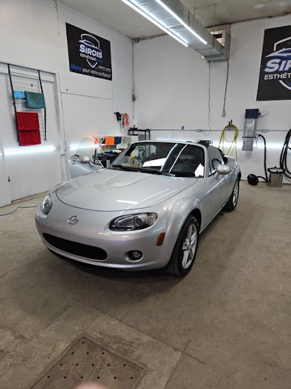 Sirois Esthétique Auto
