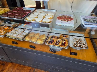 Fat Rabbit Bakery