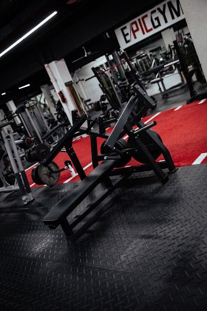 EPIC GYM