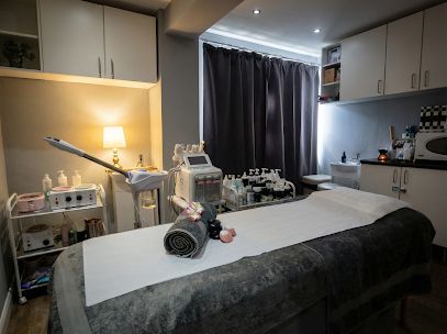 Beauty Salon Victoria London