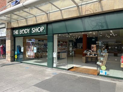 Regina Body Shop