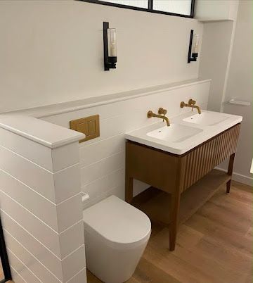 Expert Carpentry Services for Interior & Exterior