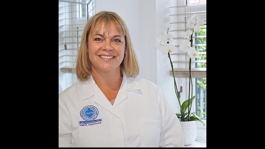 Permanent Makeup