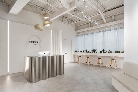 Monet Studios