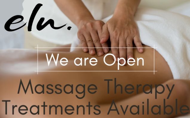 Burnaby Massage Therapy (RMT) & Acupuncture