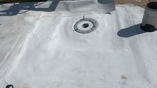 Oshawa Flat Roofing Inc.