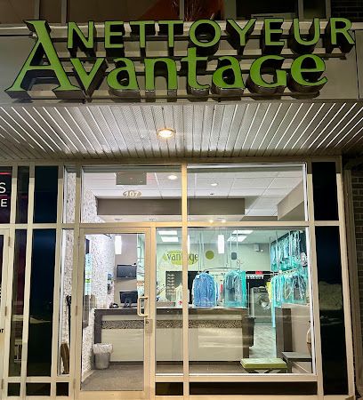Nettoyeur Avantage