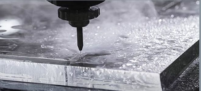 Waterjet Cutting Sydney