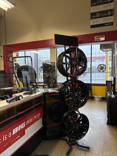 Auto Repairs Surrey