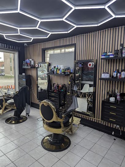 NW barbier