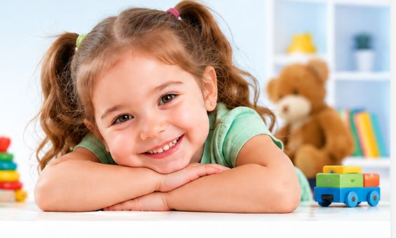 Garderie éducative à Laval