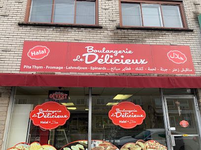 Le Délicieux