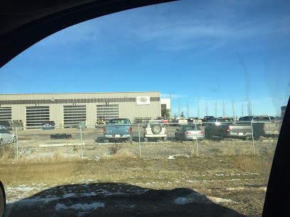 Isolation Equipment Services Inc, Fracturing, Red Deer