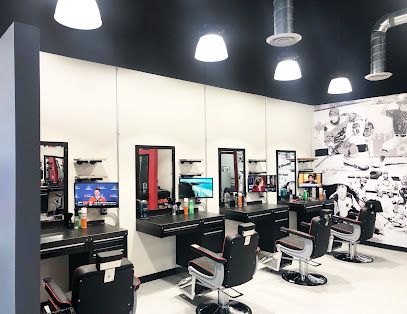 MvP Modern Barber shop in Moncton