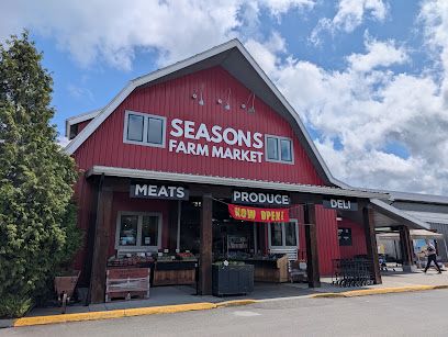 Seasonsfarmmarket
