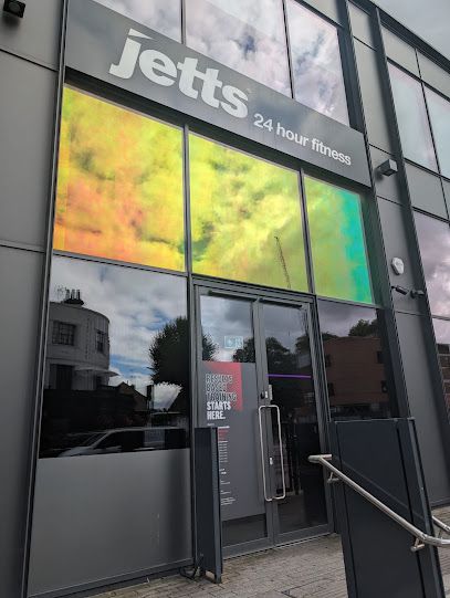 AXIOM Wellness Centre
