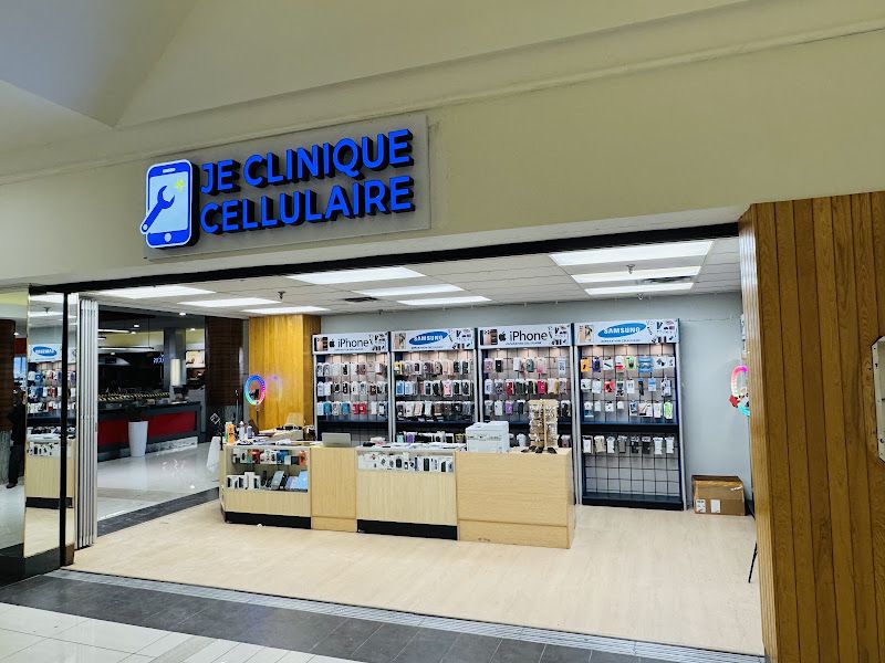 JE CLINIQUE CELLULAIRE