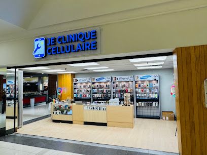 JE CLINIQUE CELLULAIRE