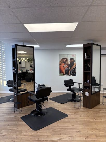 Coiffure AuVélia