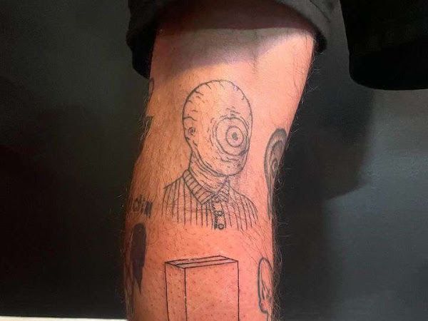 55 Ink