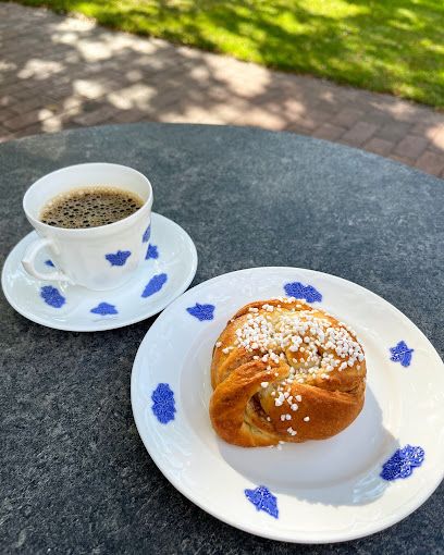 Cafe Victoria Berlin – Schwedische Café