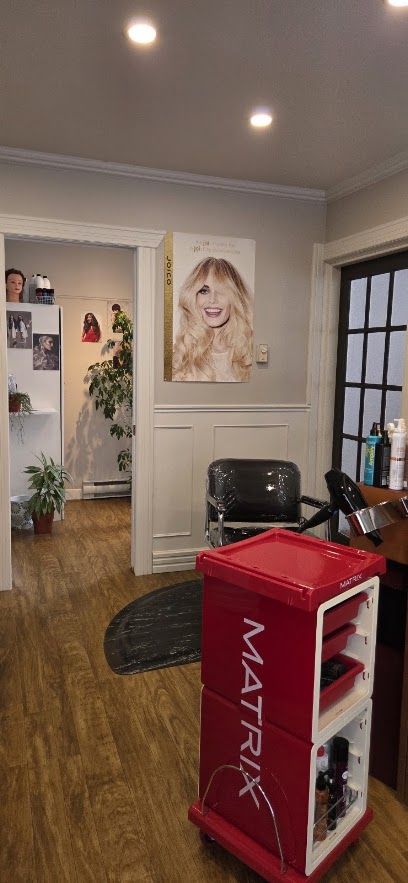 Studio Anne Enr