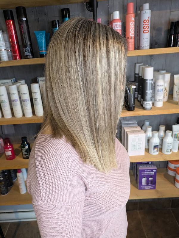 Studio Idéal Coiffure