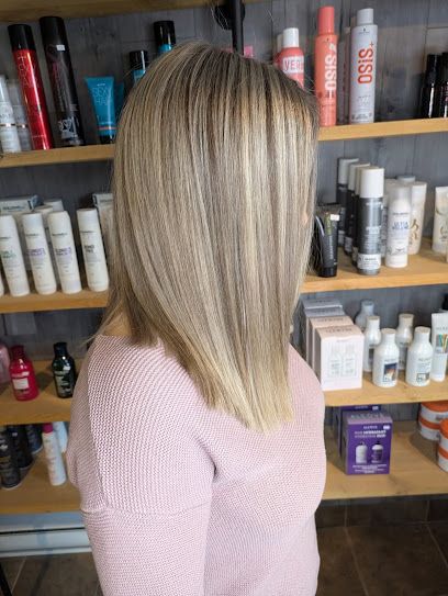 Studio Idéal Coiffure