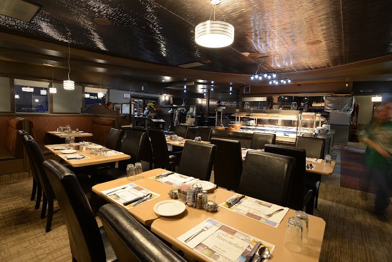 Buffet Chez Ya Yuan 571