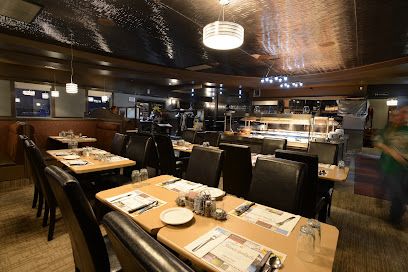 Buffet Chez Ya Yuan 571