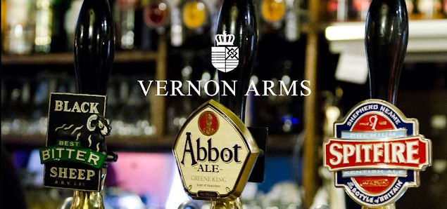 Vernon Arms