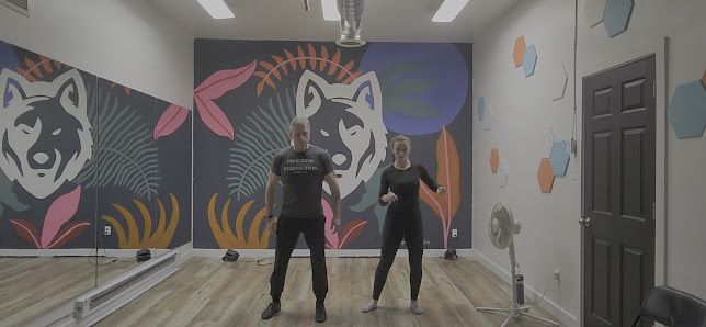The Underdog Dance Studio