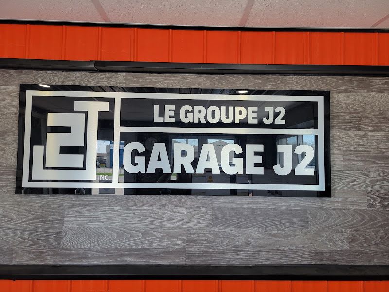 Mécanique J2