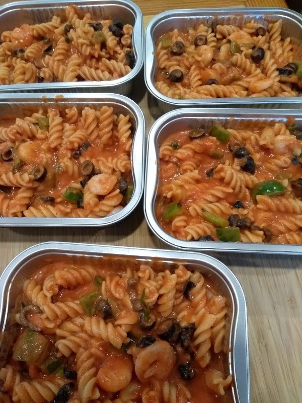 Dans ma cuisine