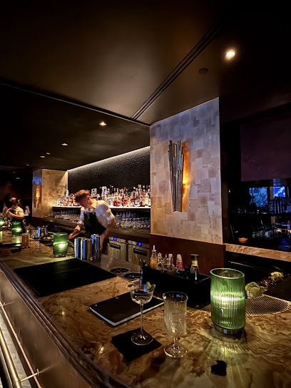 Prophecy Bar