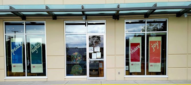 Chocolate
 &ndash; Ten Thousand Villages Abbotsford