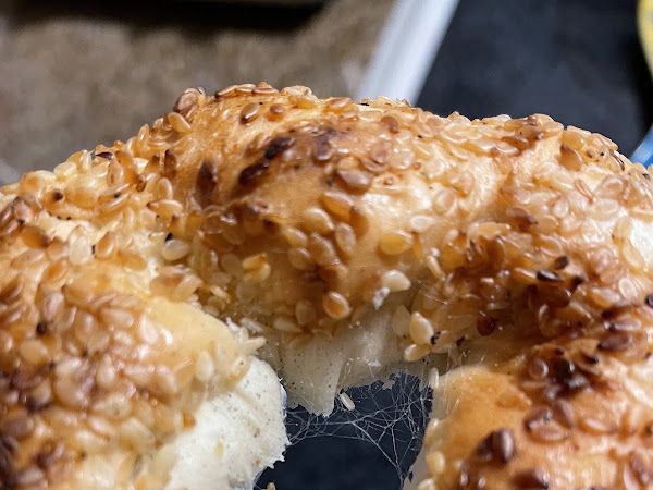 Côte St-Luc Bagel Kosher