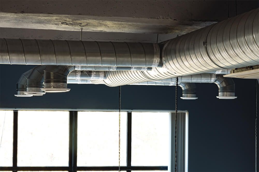 Ventilation Services Vancouver