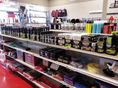 Buck'S Auto Parts