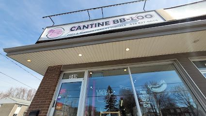 Cantine BB-LOO