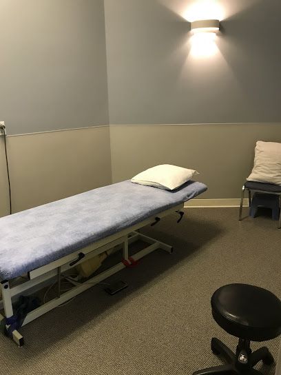 Triumph Physio and Wellness