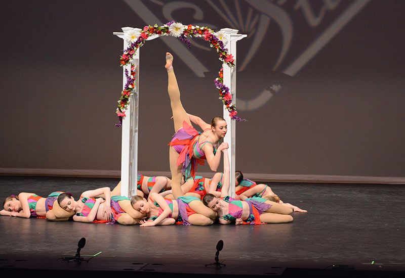Diamond Dance Xtreme Medicine Hat