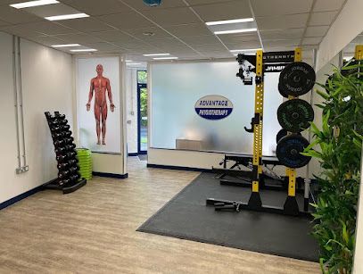 Advantage Physiotherapy