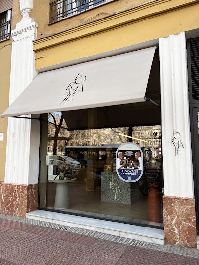 Quesería en Madrid
      
      
       &ndash; Formaje