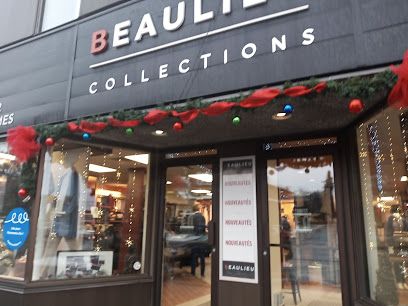 Service de couture Sylvie Rousseau